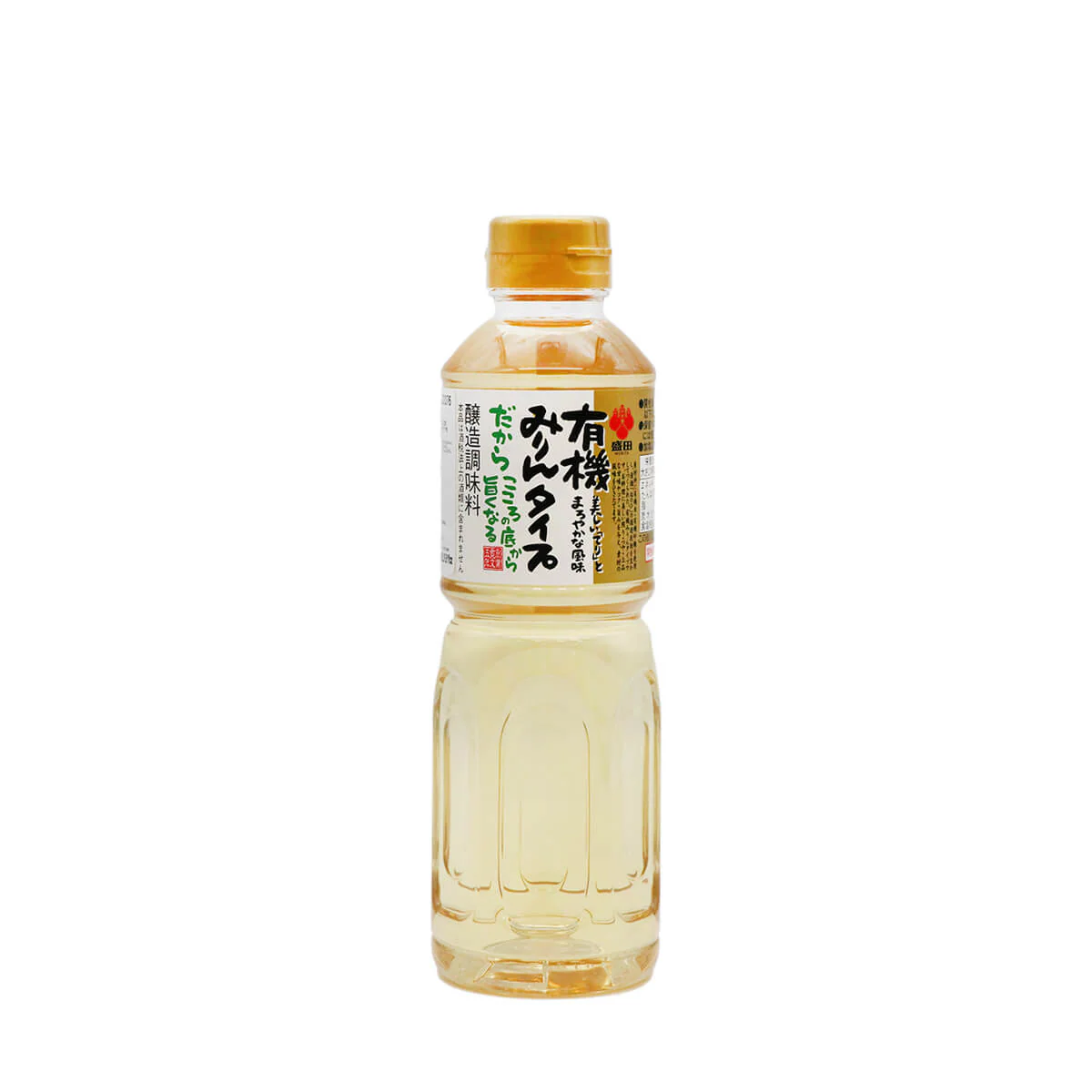 Morita Yuki Mirin Type 16.6oz