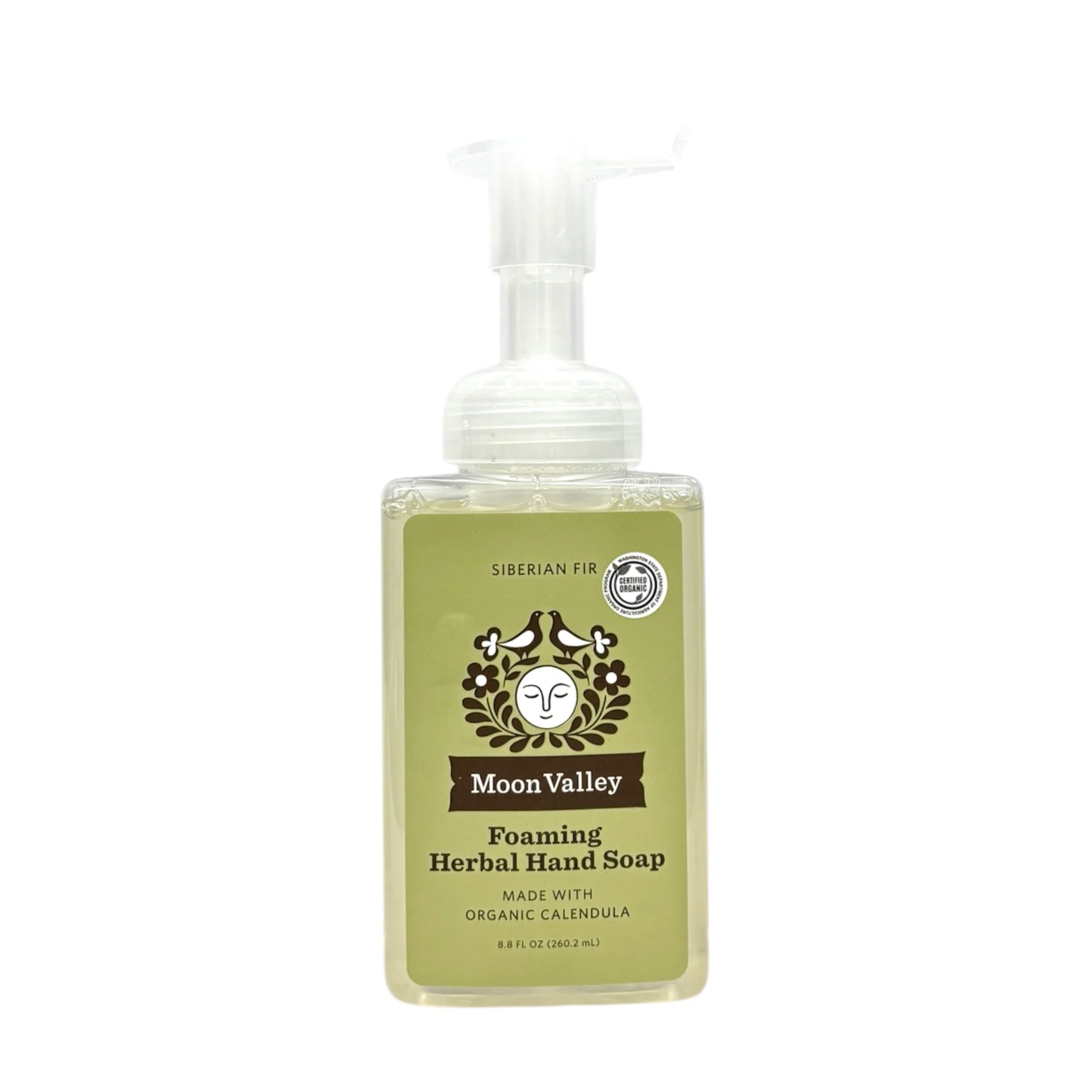 Mv Hand Soap Siberian Fir 8.8Oz