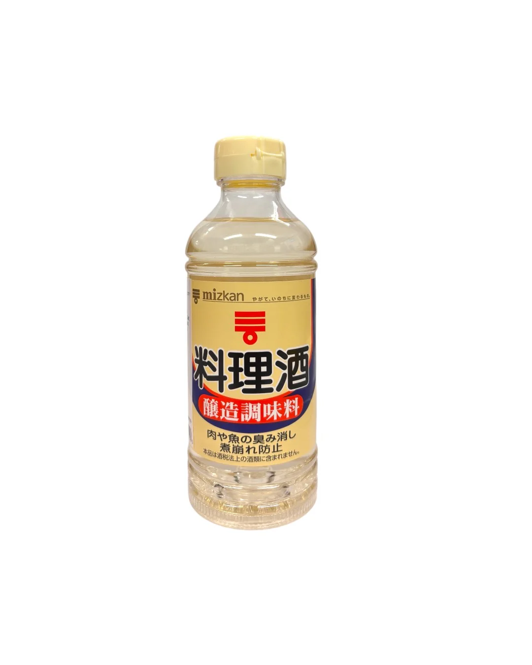 Mzk Cooking Rice Wine 13.53oz