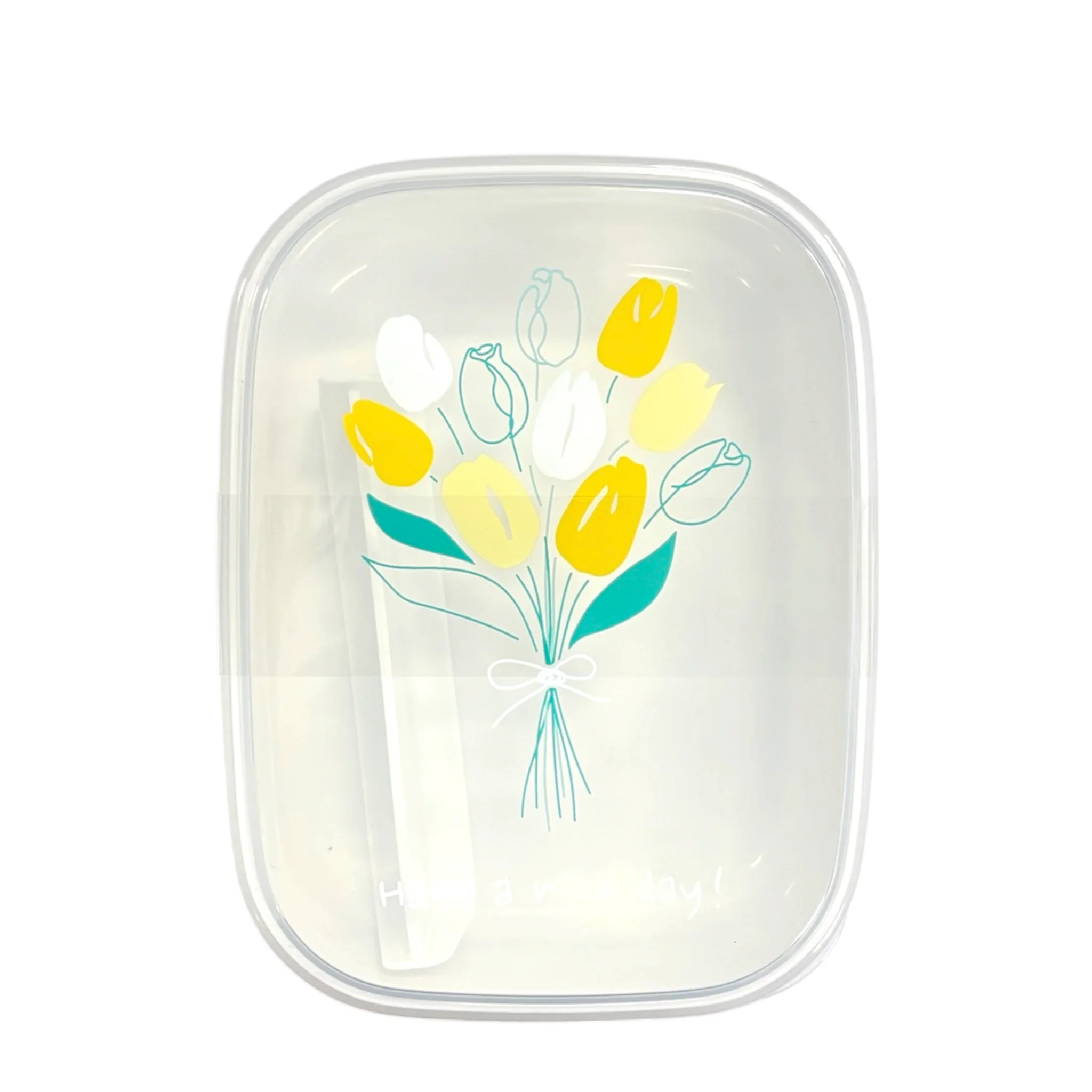 Nakaya K636 Lunch Box - Image 2