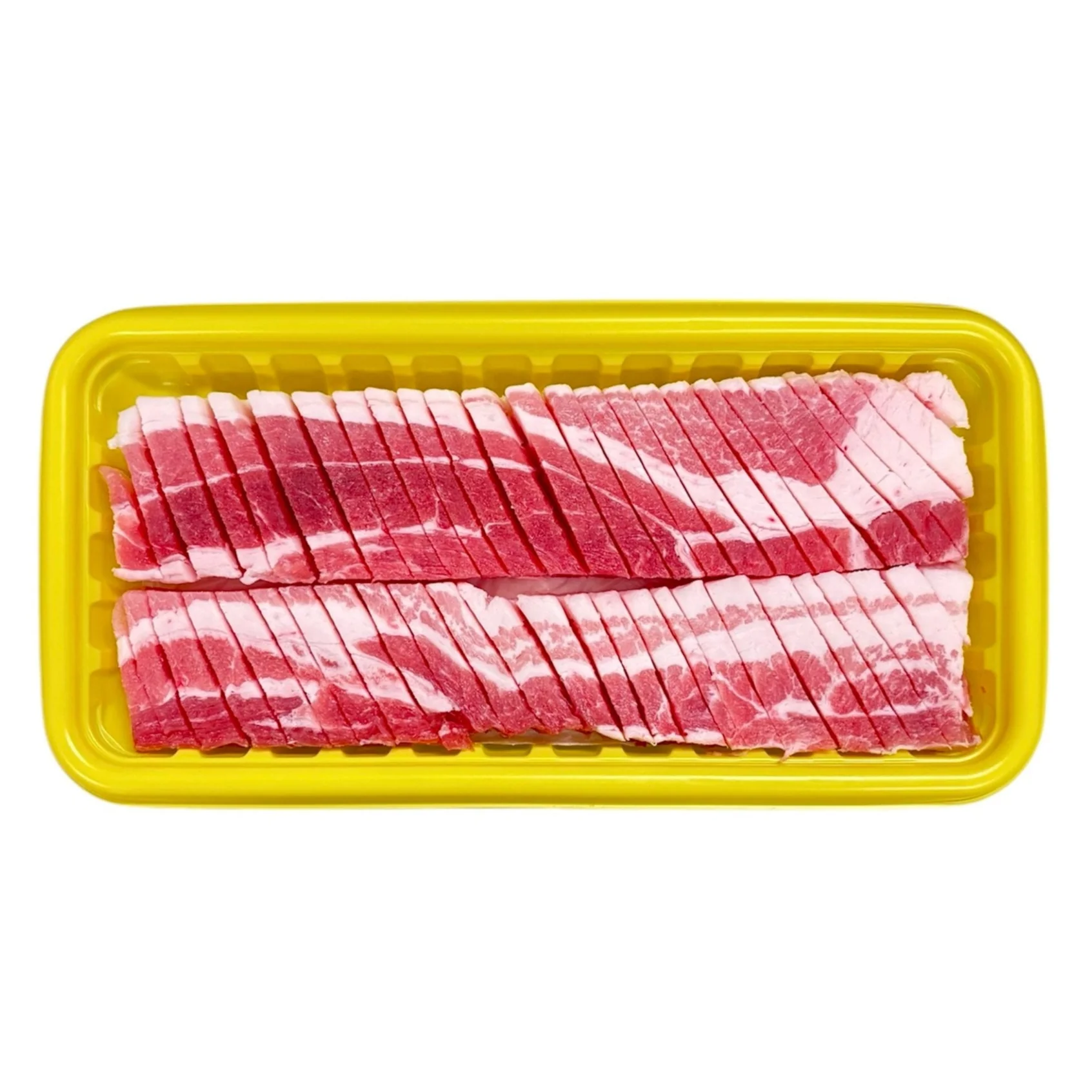 Natural Pork Belly Tenderized 0.55lb