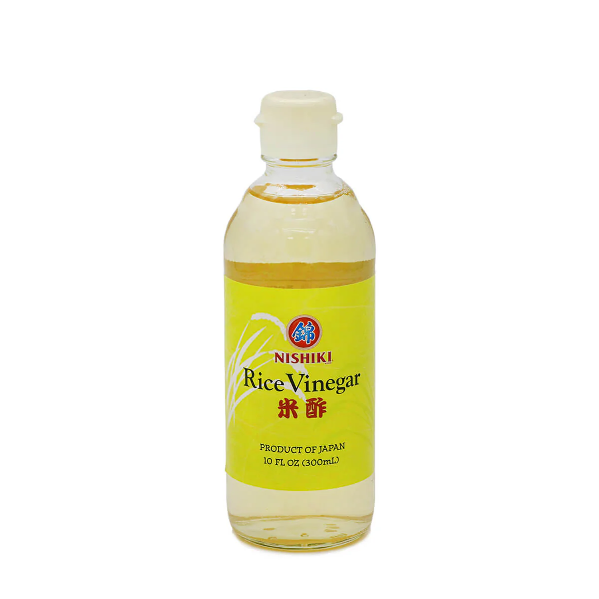 Nishiki Rice Vinegar 10oz