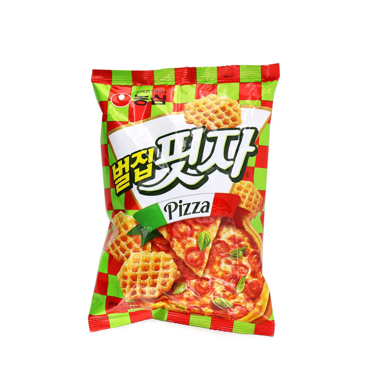 Nongshim Beoljib Pizza Snack 3.17oz