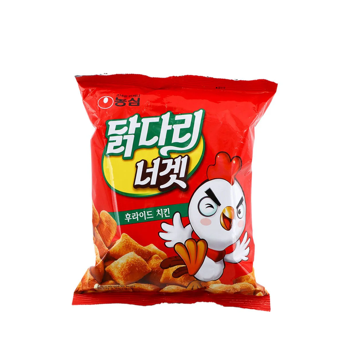 Nongshim Drumstick Chip Nuget 130g