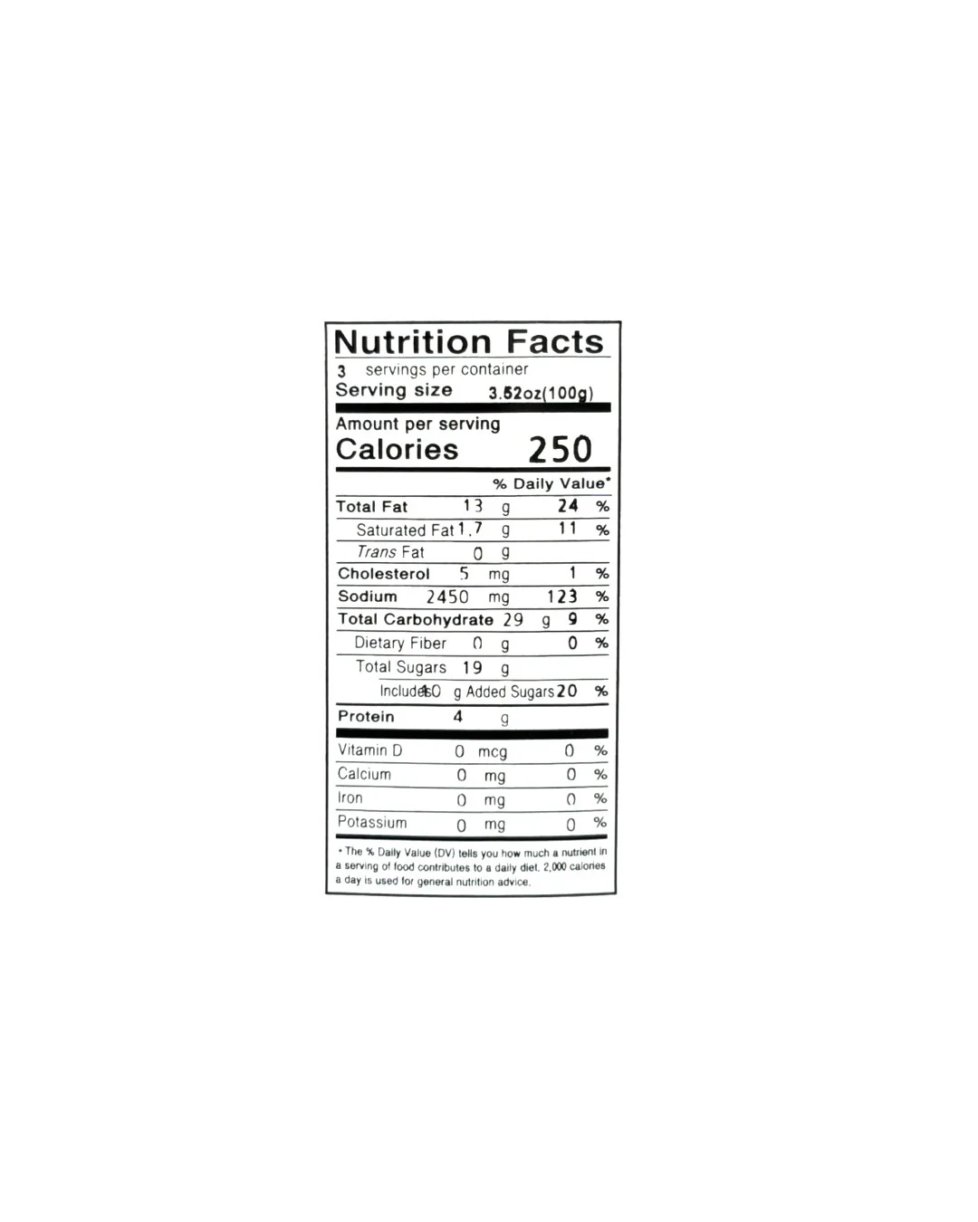 Nongshim Jjapagetti Sauce 280G - Image 3