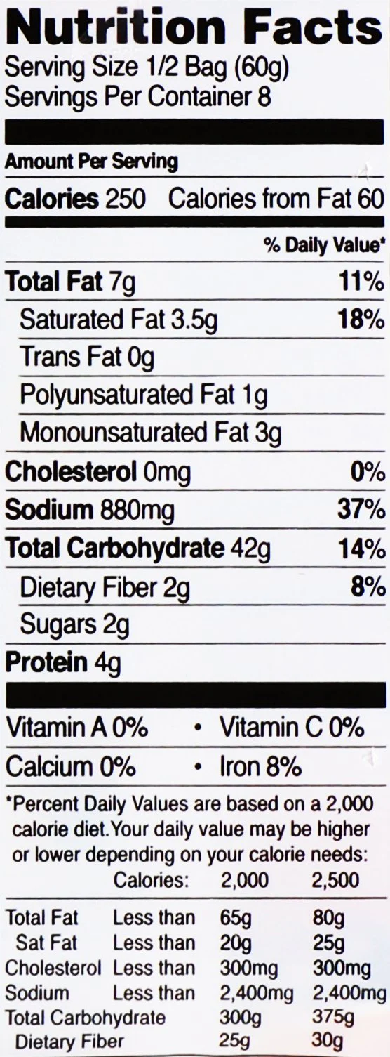 Nongshim Neoguri Ramyun Multi 480g - Image 2