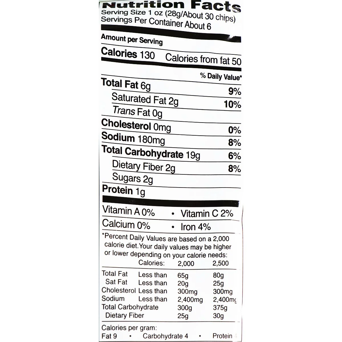 Nongshim Onion Flavored Rings Big Size 5.99oz - Image 2