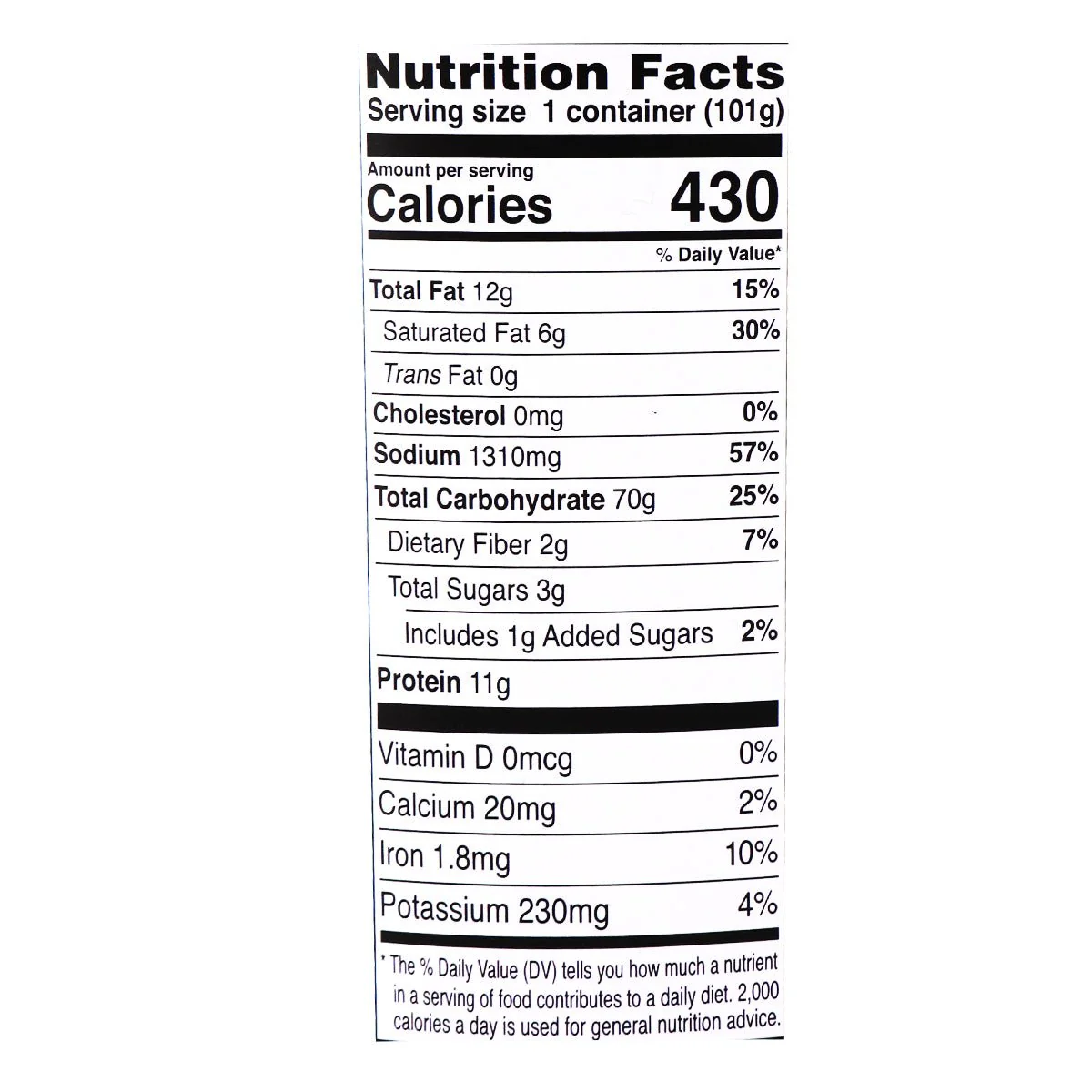 Nongshim Shin Ramyun Noodle Soup Black Bowl 3.5oz - Image 2