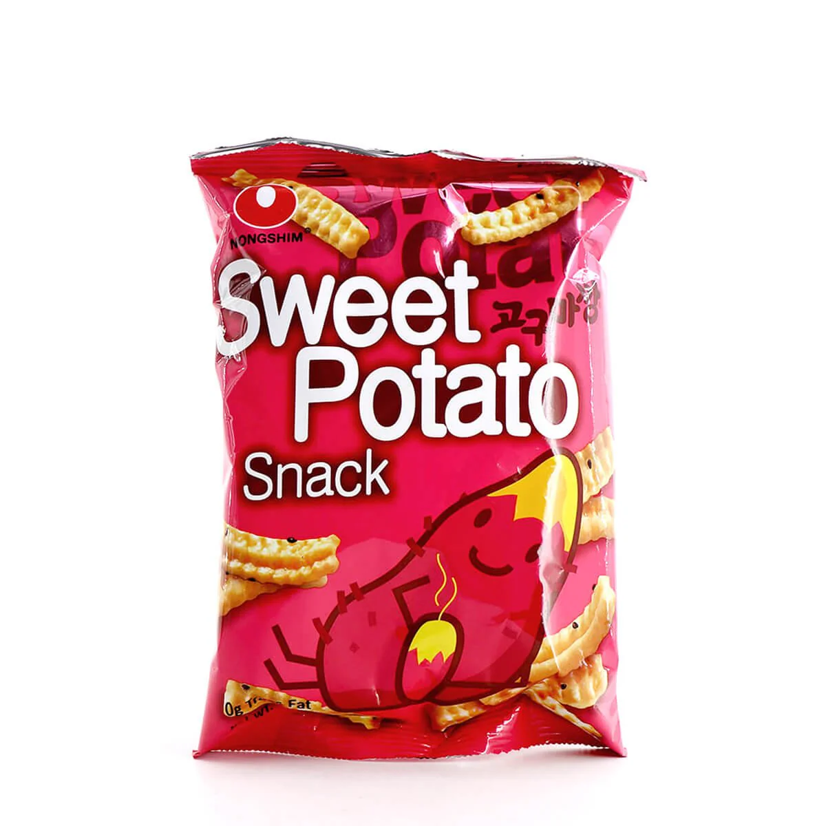 Nongshim Sweet Potato Snack 1.93oz