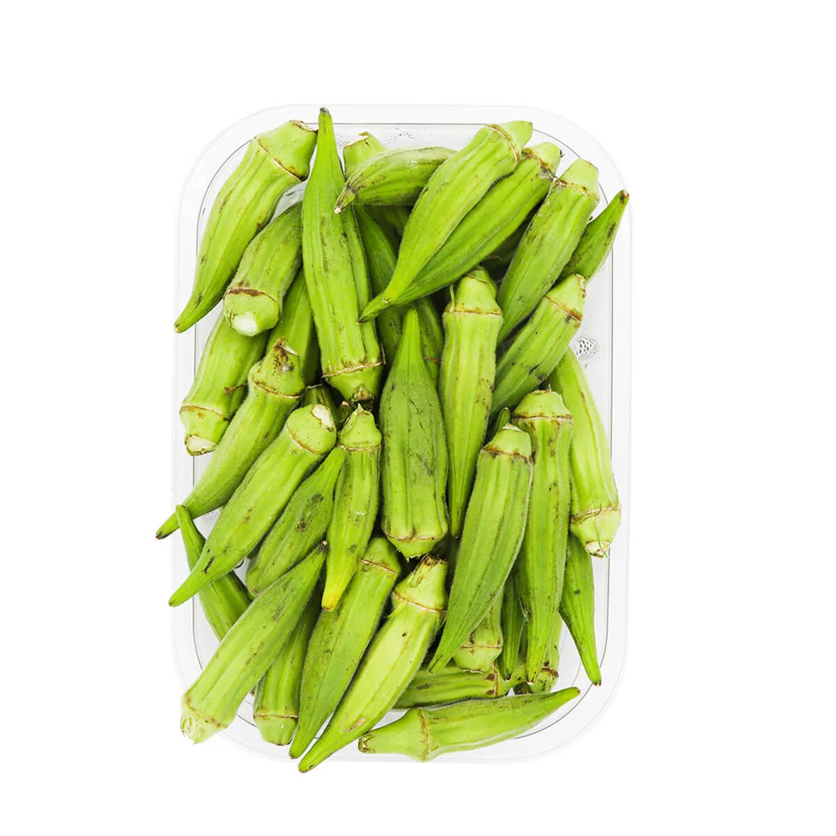 Okra 0.7lb