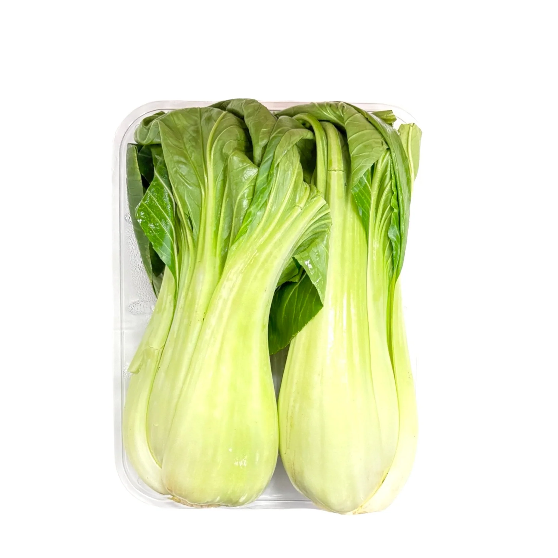 Organic Baby Bok Choy 1.35lb