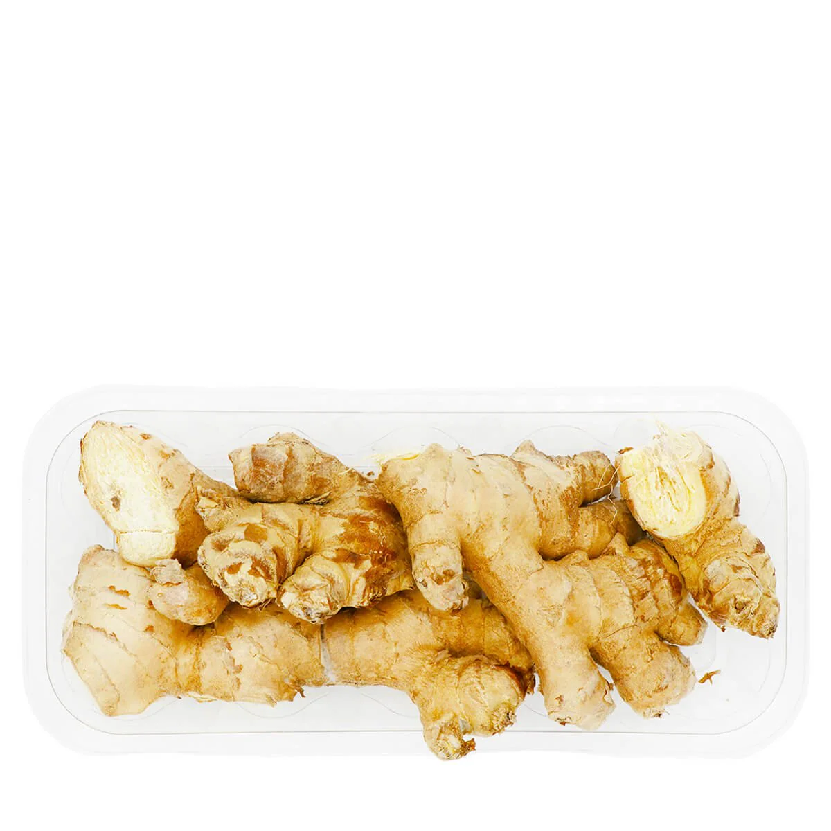 Organic Ginger 0.55lb