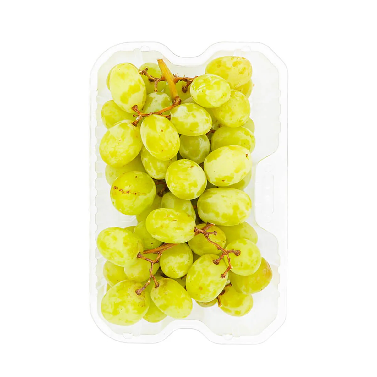Organic Green Seedless Grapes