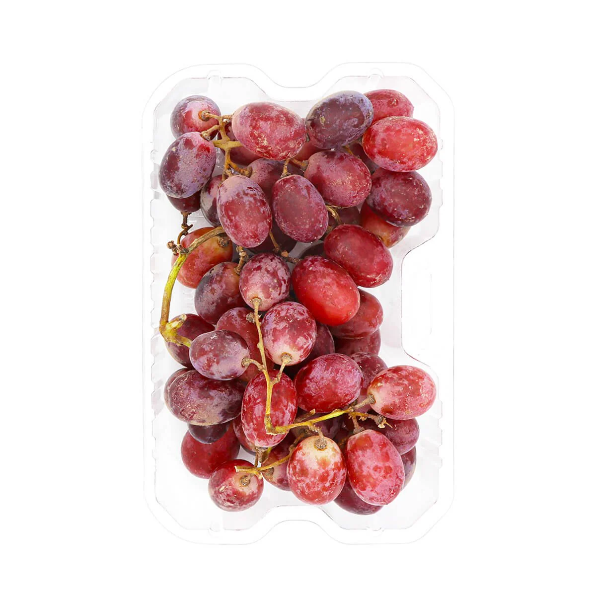 Organic Red Seedless Grapes