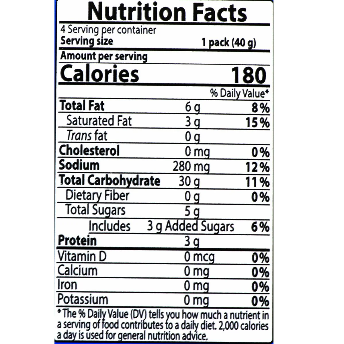Orion Goraebab Seaweed Taste 160g - Image 3