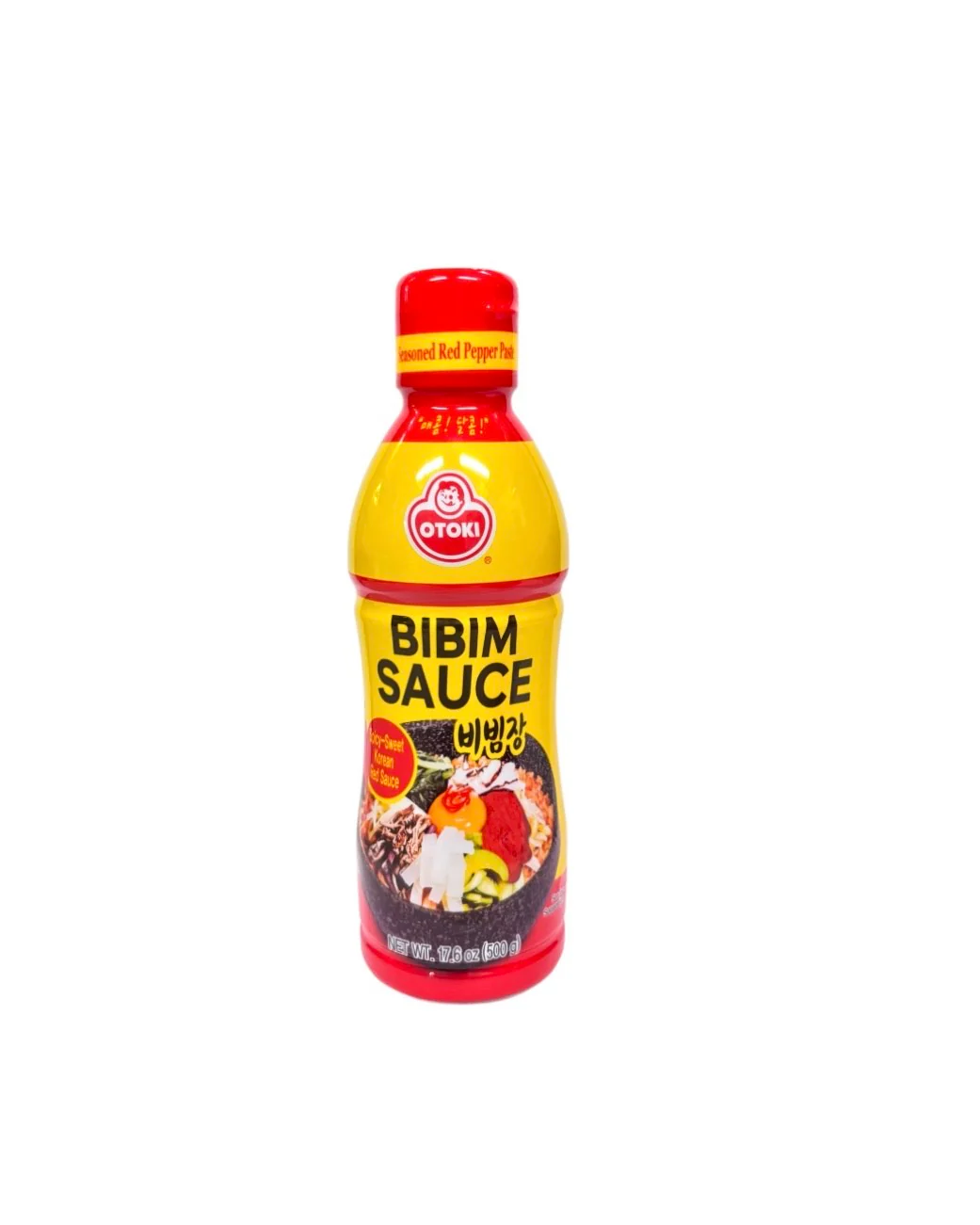 Otg Bibim Sauce 500G