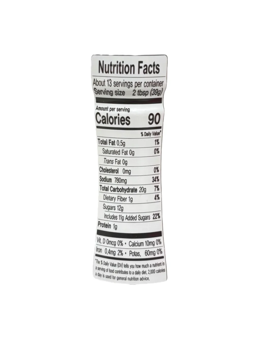 Otg Bibim Sauce 500G - Image 3