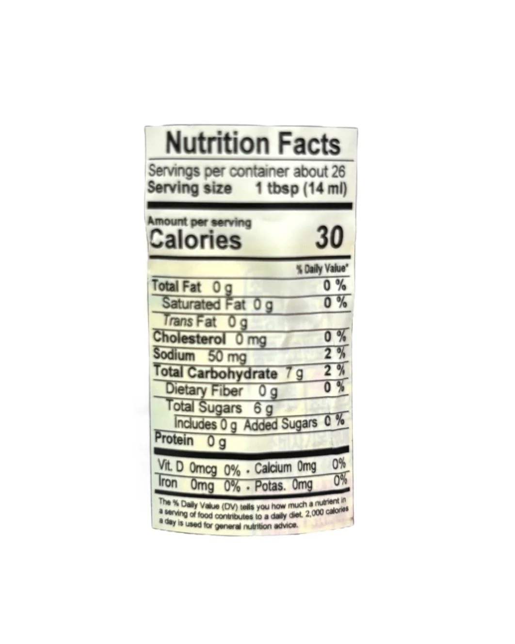 Otg Cooking Sauce 360Ml - Image 3