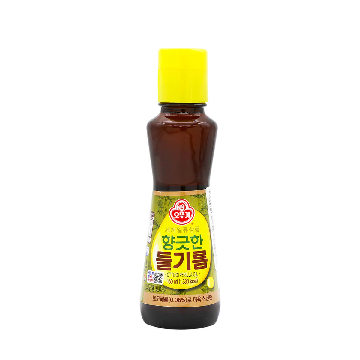 Ottogi Perilla Oil 160ml