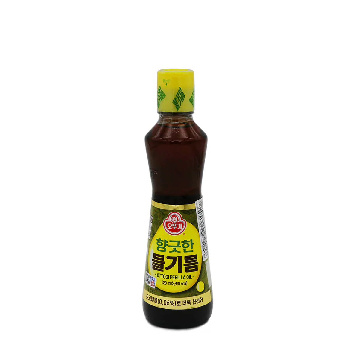 Ottogi Perilla Oil 320ml