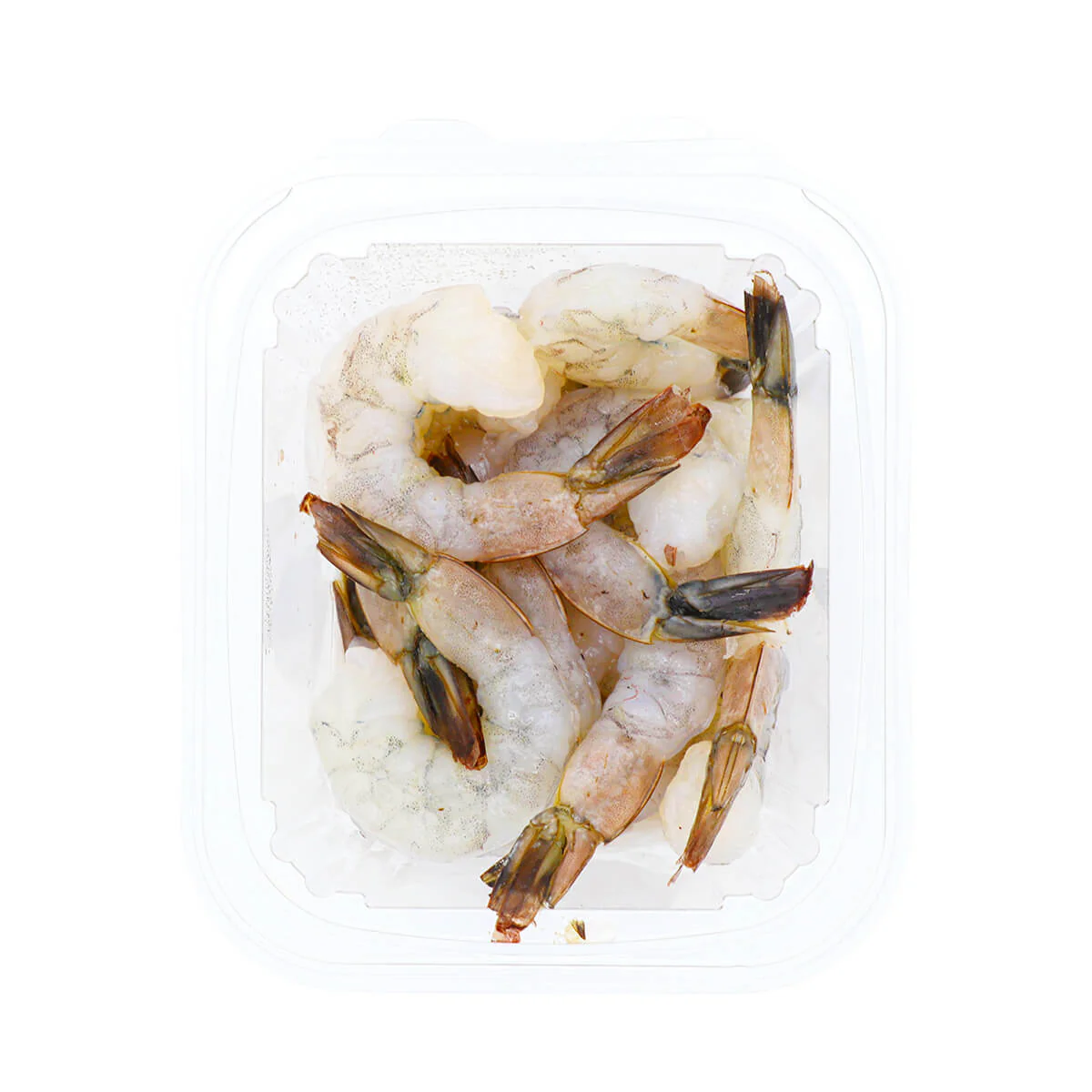 Peeled Shrimp (26/30)