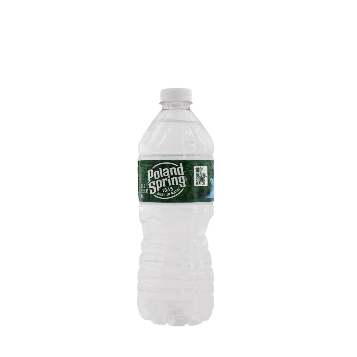 Poland Spring Water 500ml