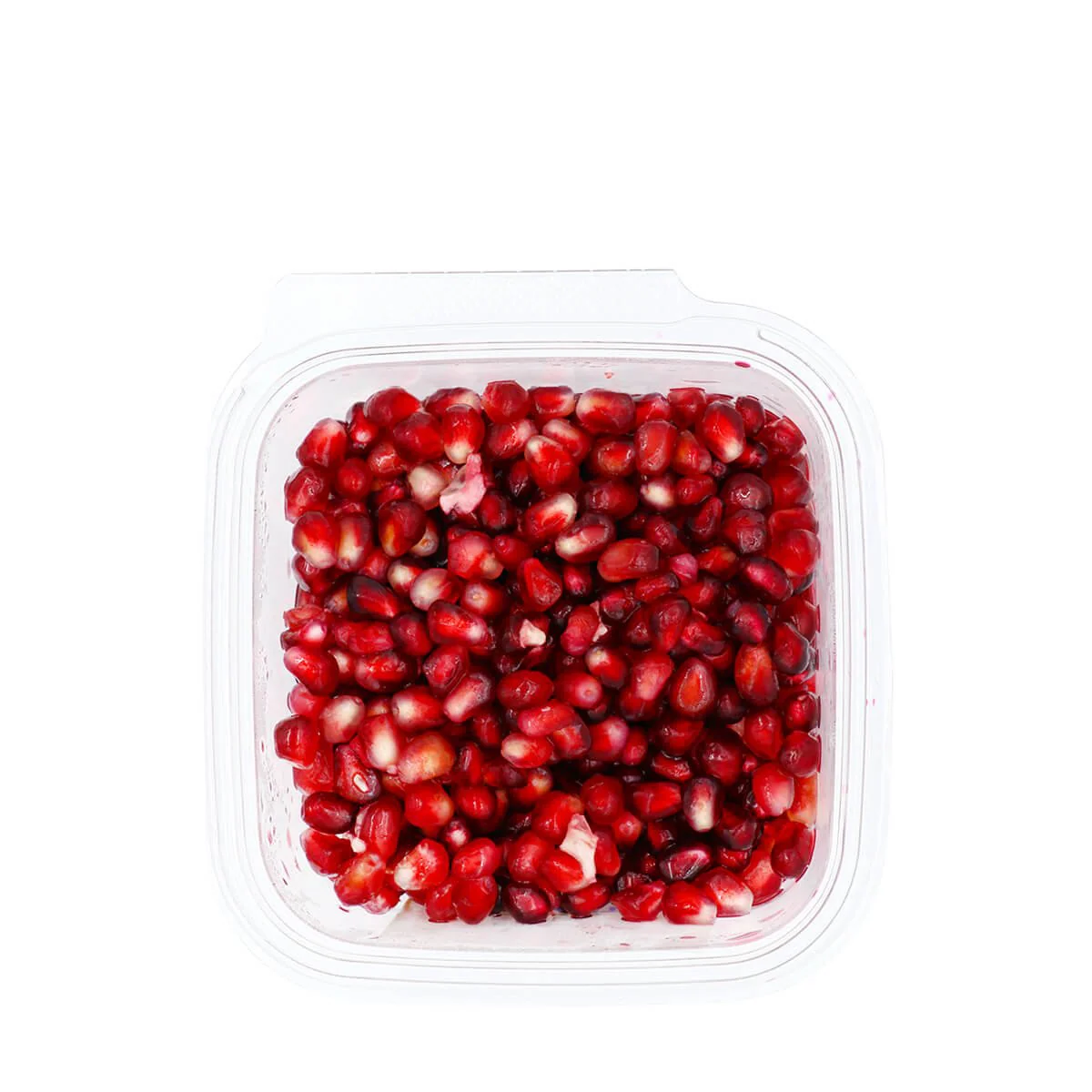Pomegranate Salad