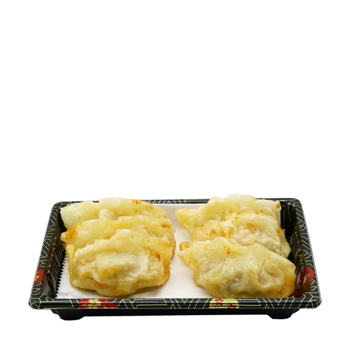 Pork Chicken Gyoza