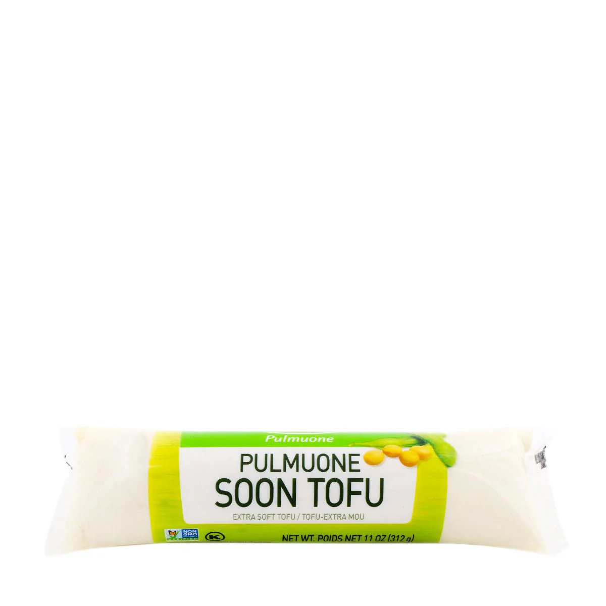 Pulmuone Soon Tofu (Extra Soft Tofu) 11oz