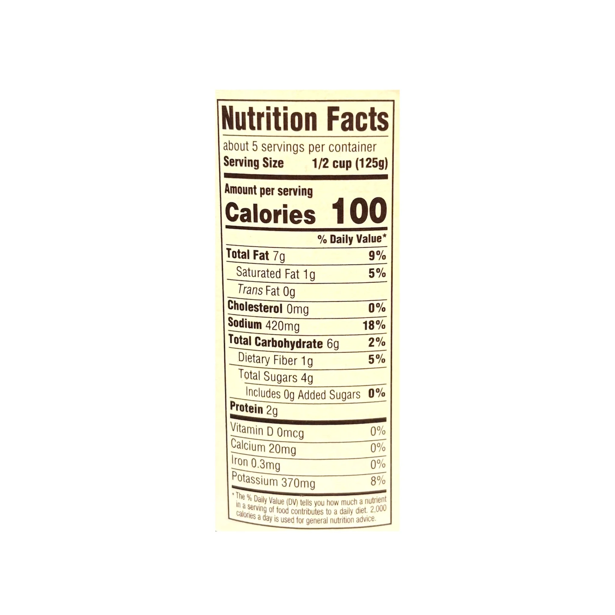 Rao Arrabbiata Sauce 24Oz - Image 2