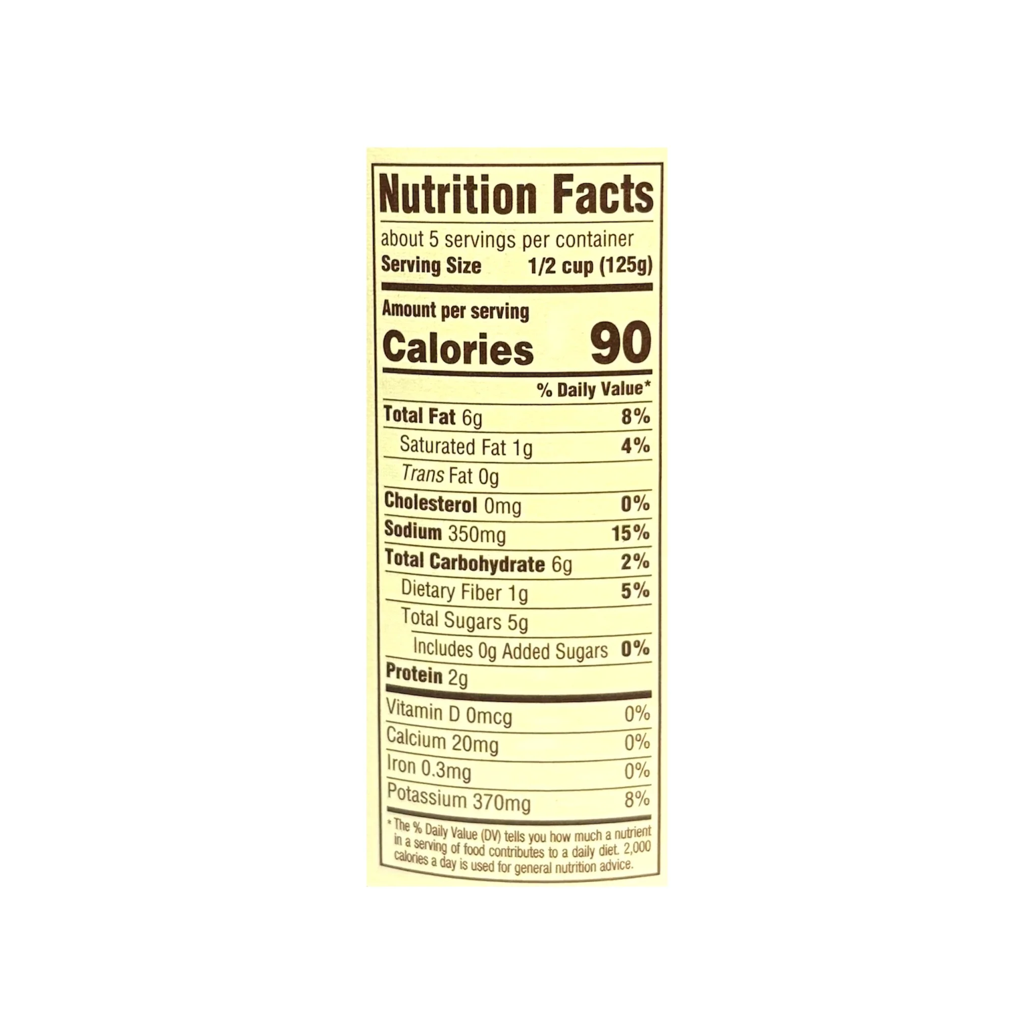 Rao Tomato Herb Sauce 24Oz - Image 2
