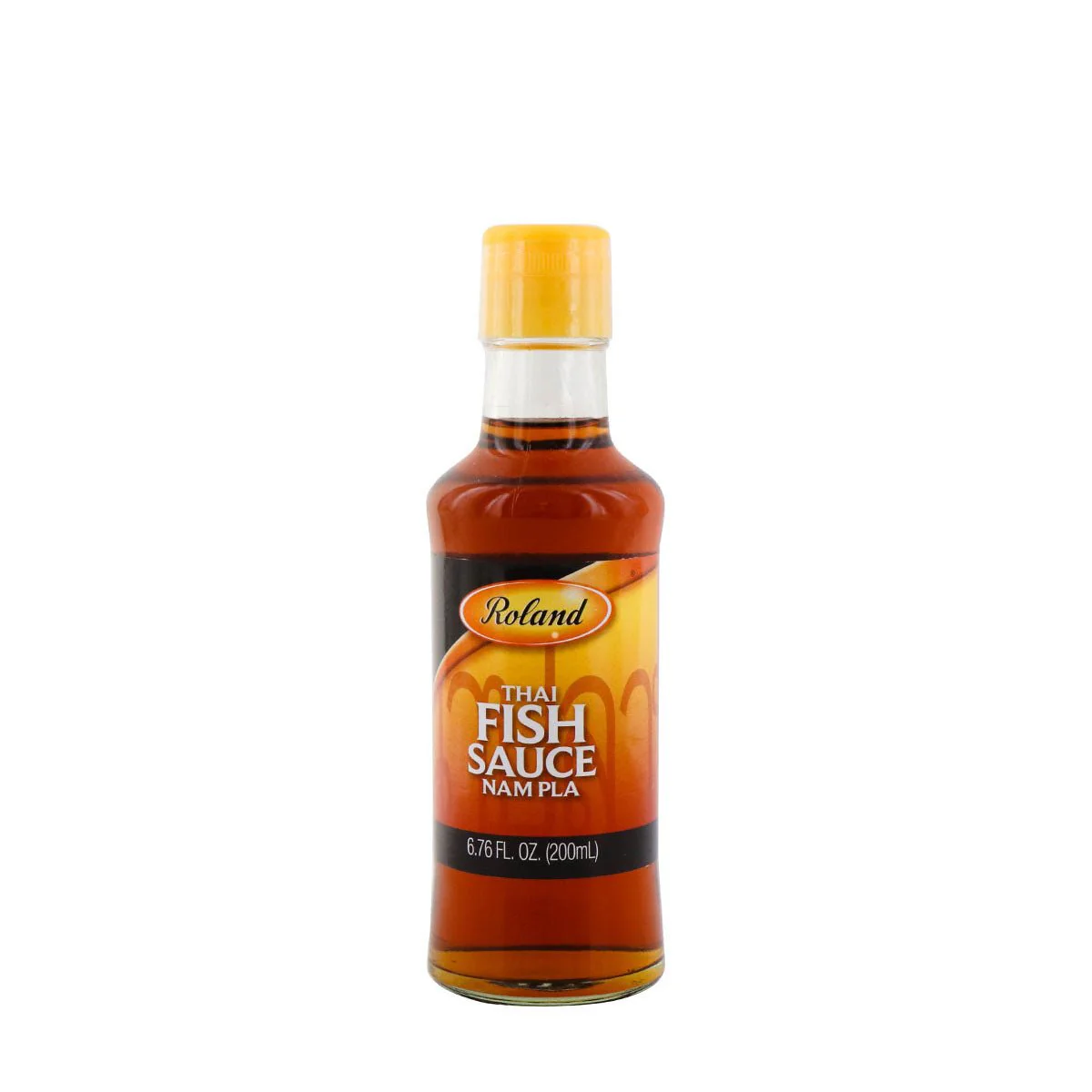 Roland Fish Sauce 6.76oz