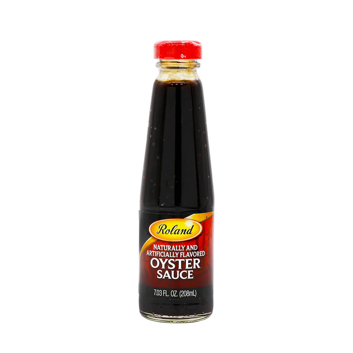 Roland Oyster Sauce 7.03fl.oz