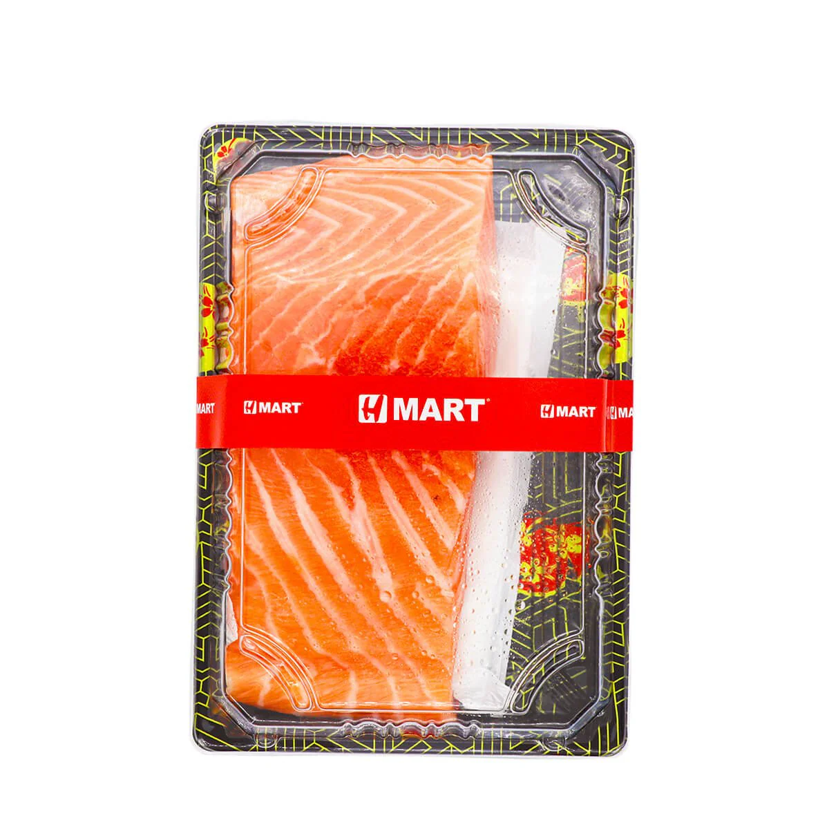 Salmon Fillet (Farm)