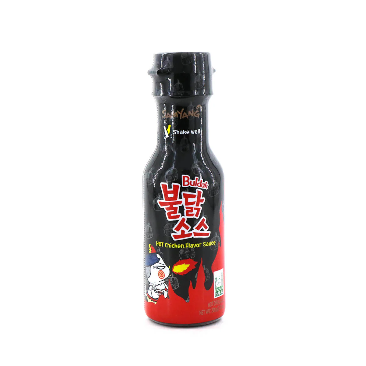 Samyang Hot Chicken Flavor Sauce 200g