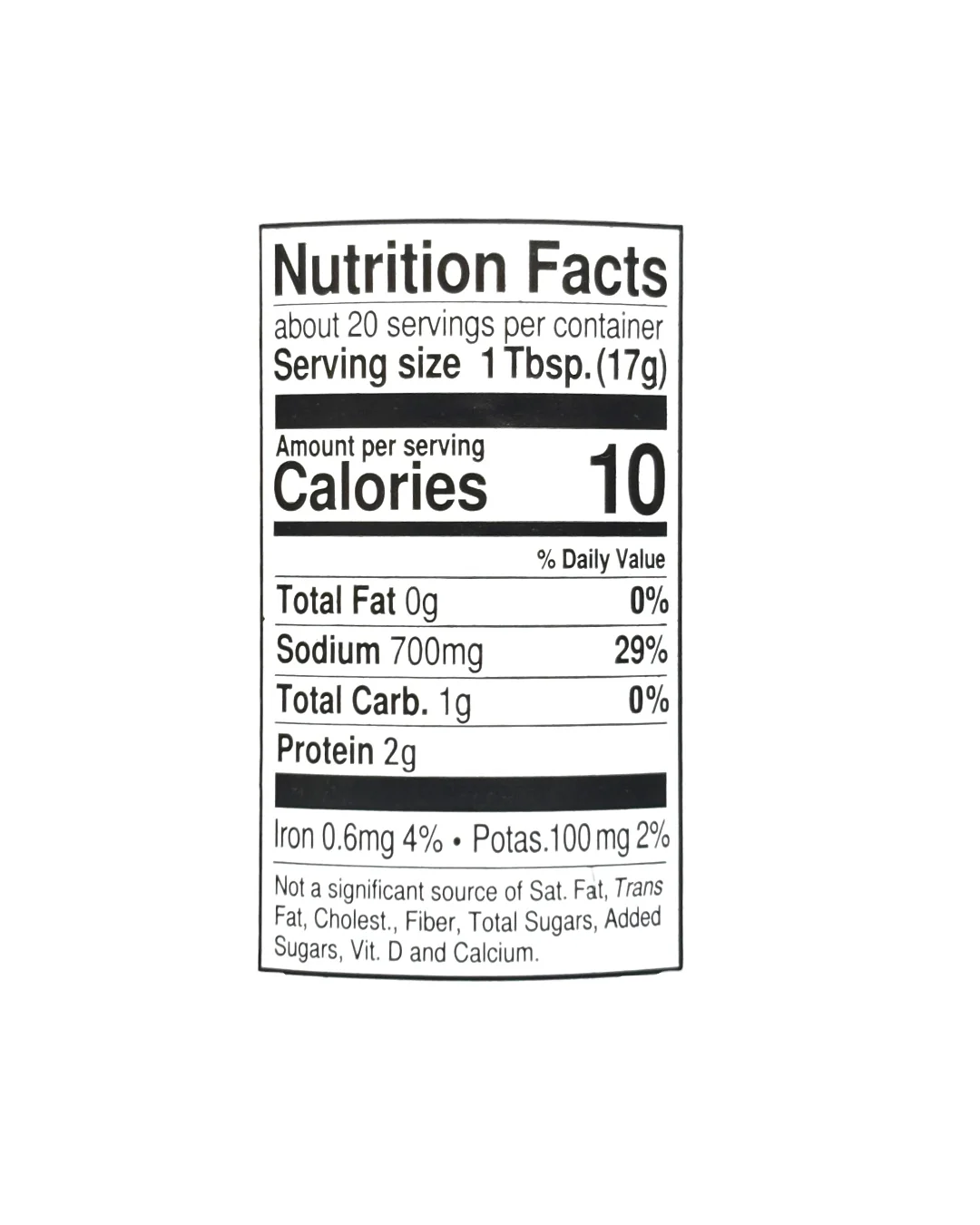 San-j Organic Tamari Gluten Free 10oz - Image 3