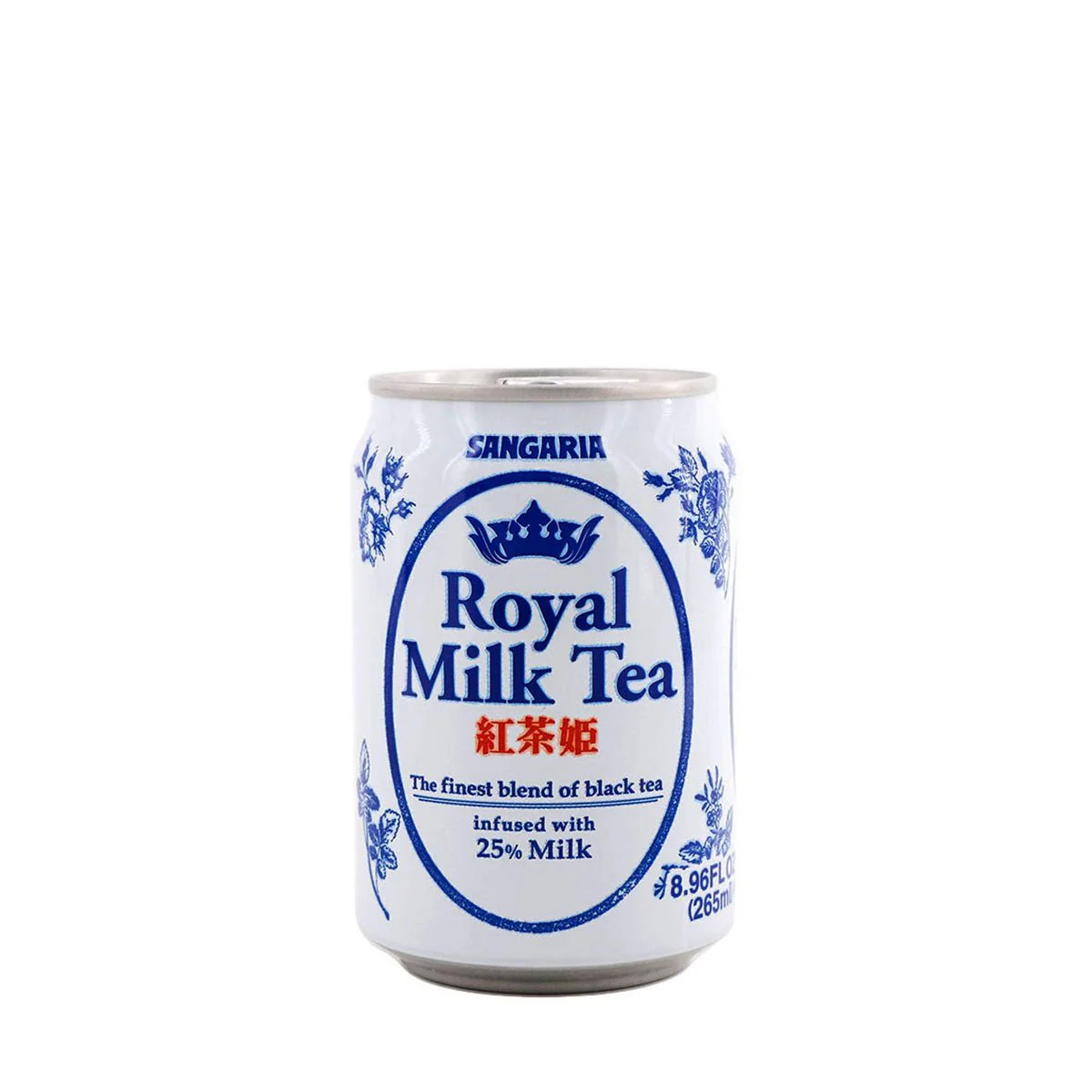 Sangaria Royal Milk Tea 265ml