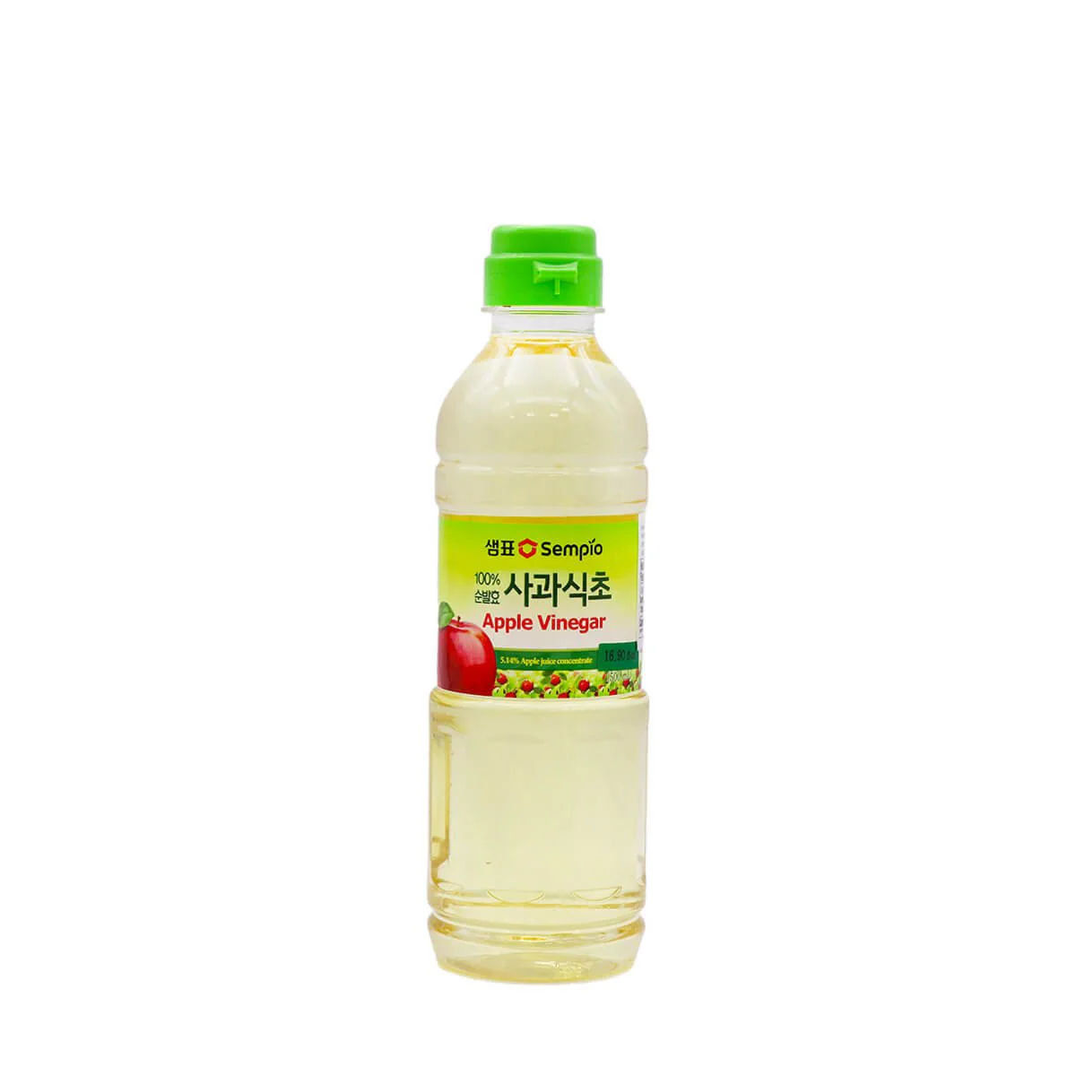 Sempio Apple Vinegar 500ml