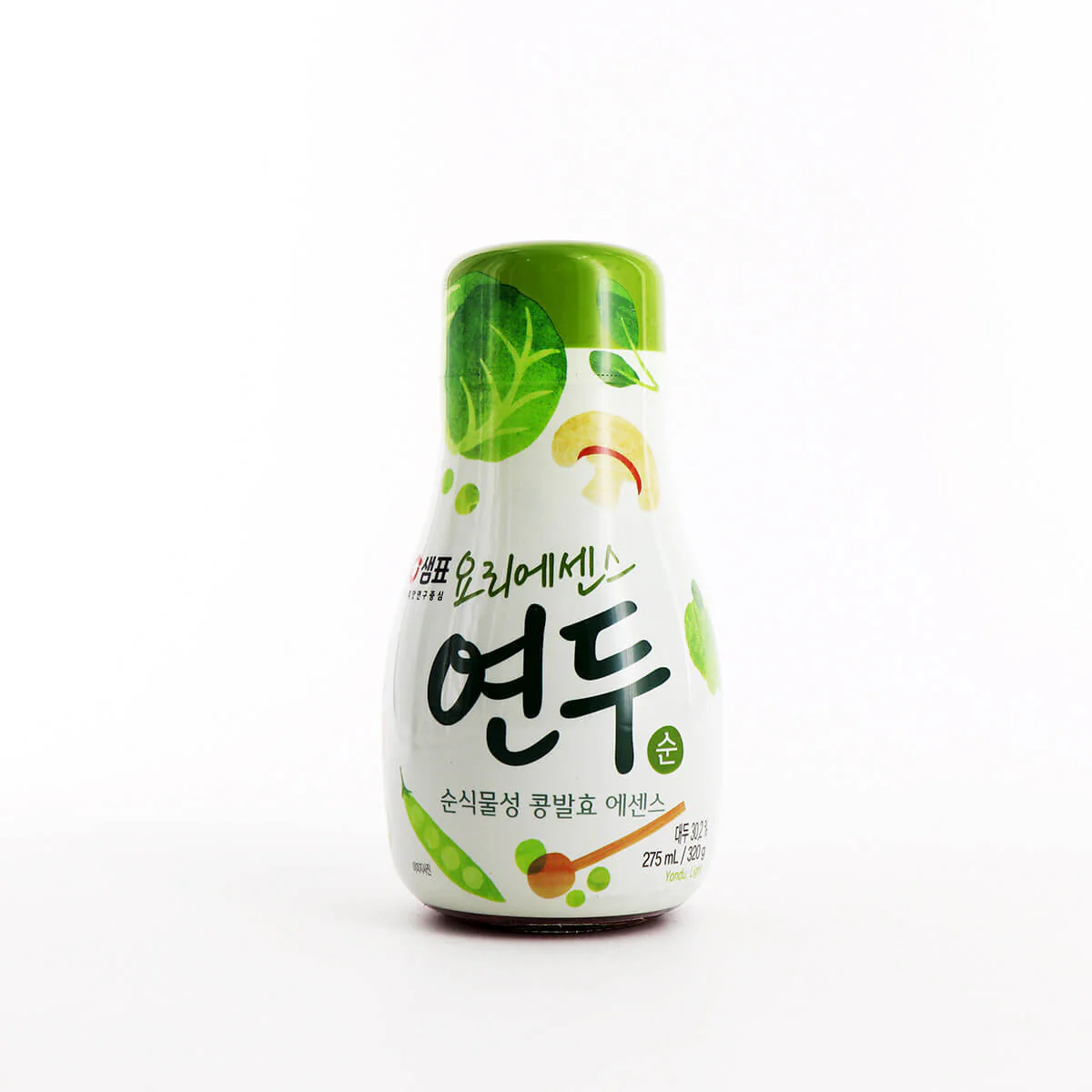 Sempio Liquid Seasoning Light 320g