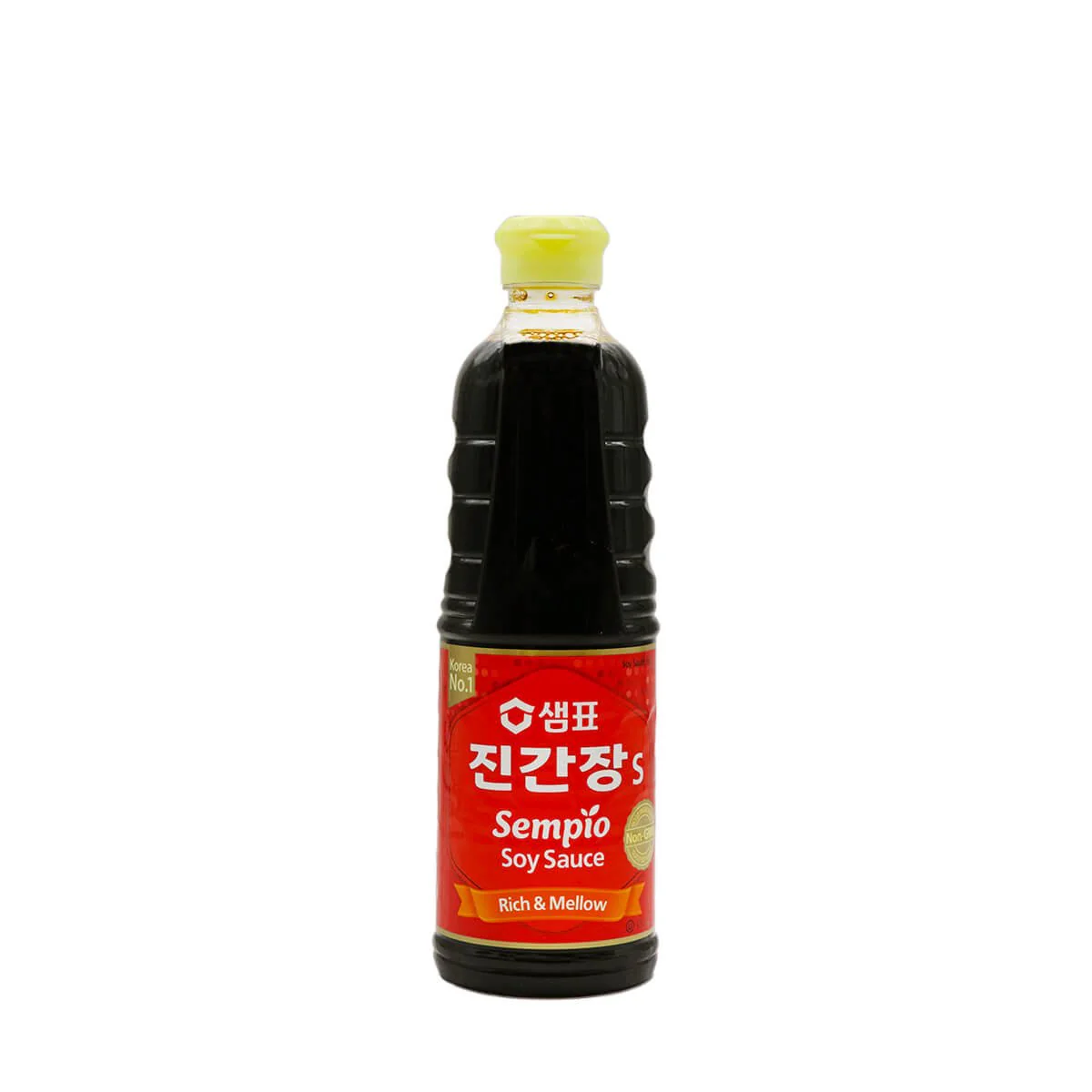 Sempio Soy Sauce Jin S Rich & Mellow 930ml