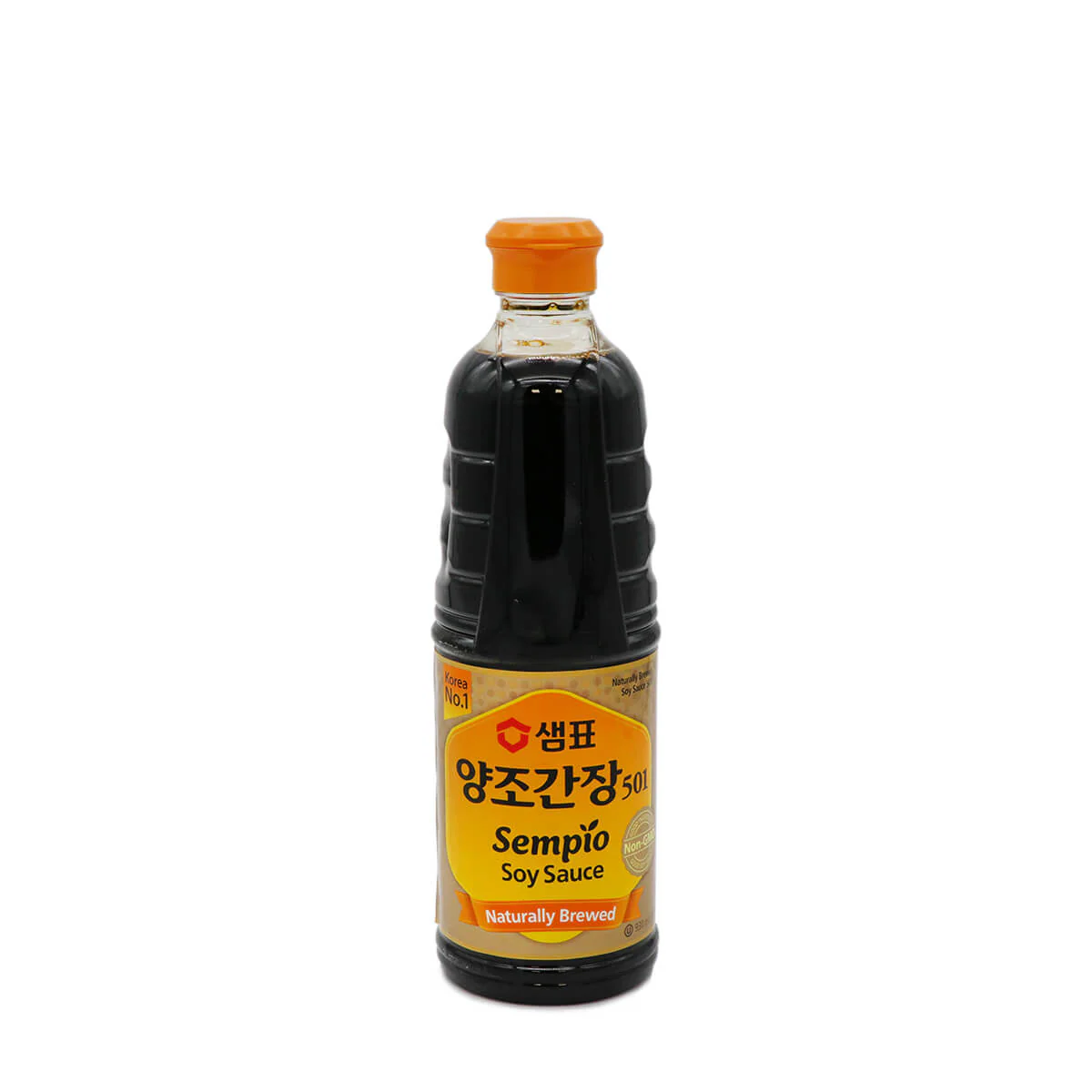 Sempio Soy Sauce Naturally Brewed 501 930ml