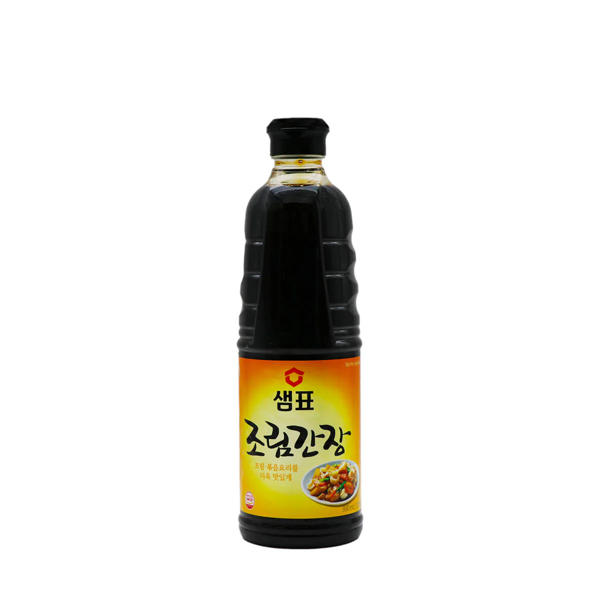 Sempio Stir-Fry Soy Sauce 930ml