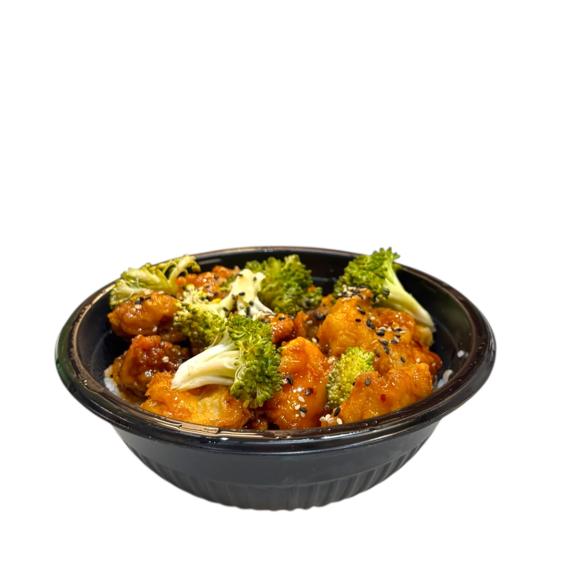 Sesame Chicken