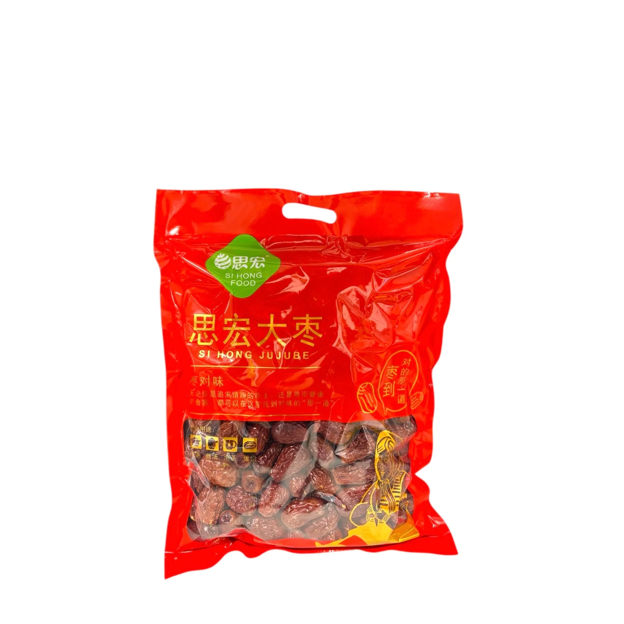 Sh Xin Jiang Jujube 35.2Oz