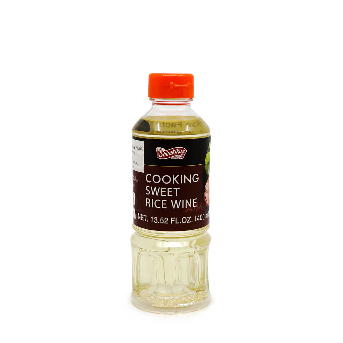 Shirakiku Cooking Sweet Rice Wine 13.52oz