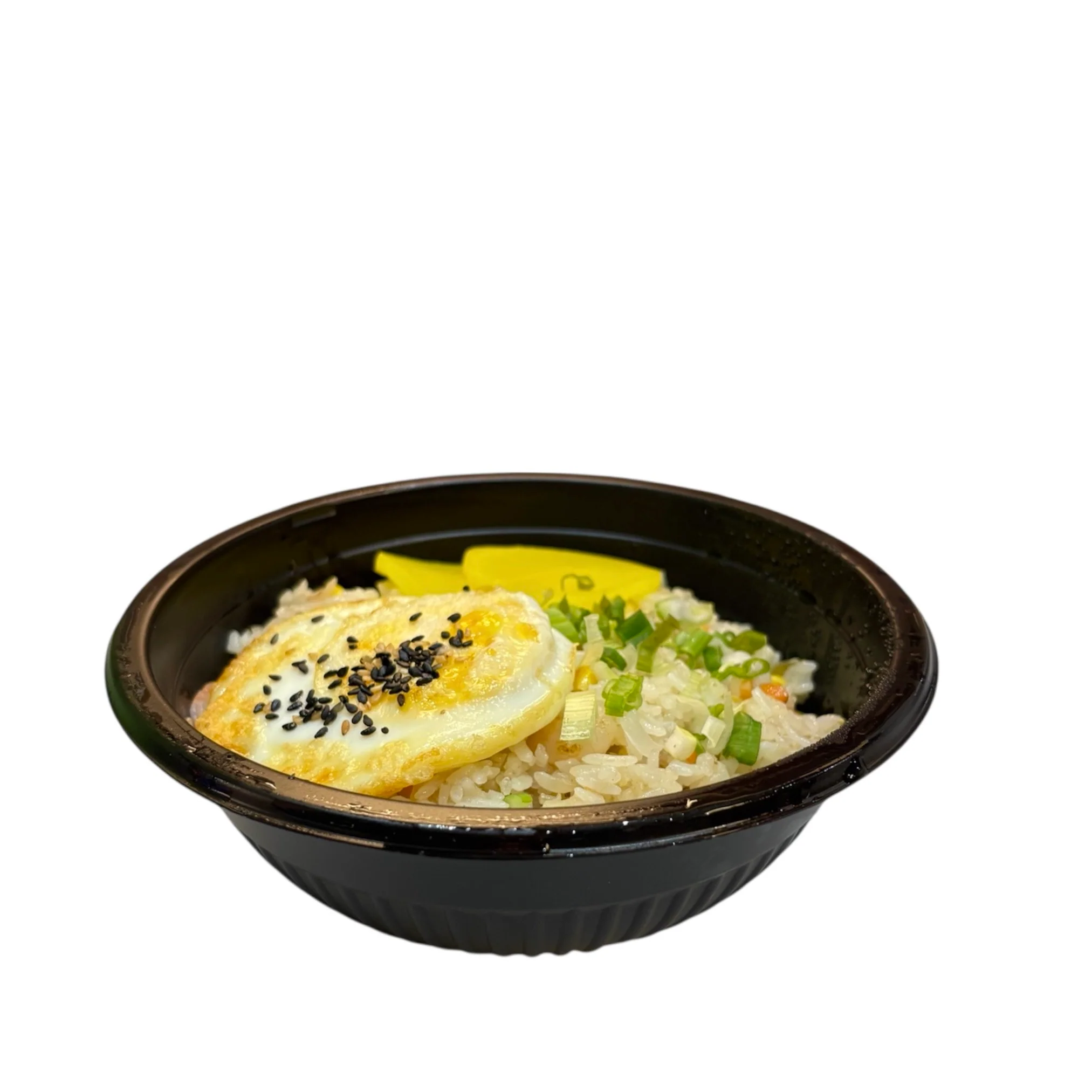 Shrimp Fried Rice