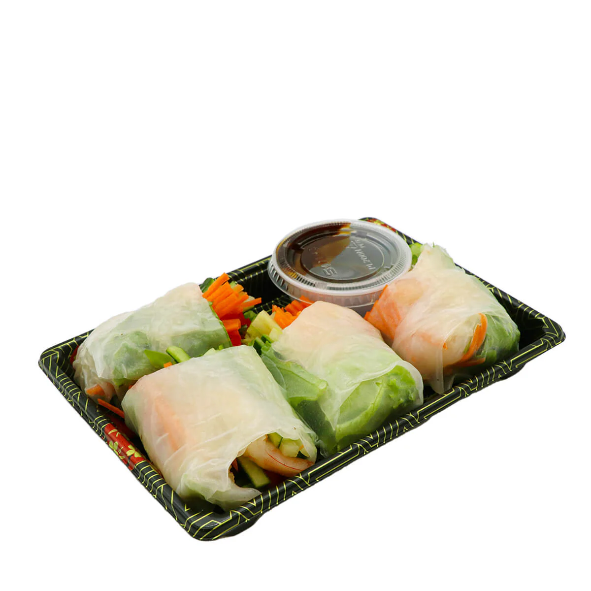 Shrimp Summer Roll