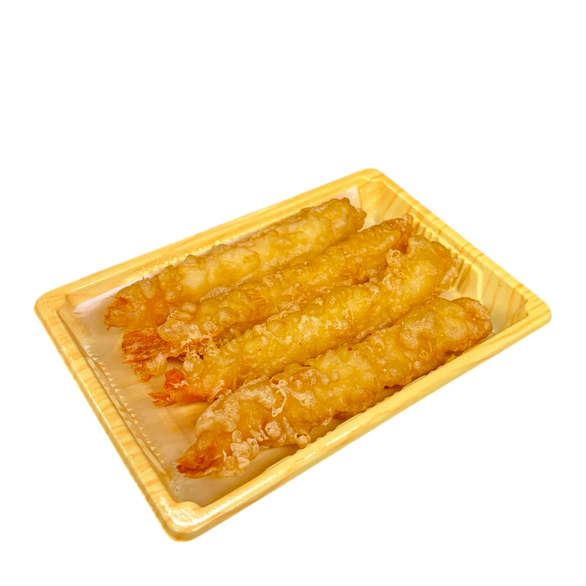 Shrimp Tempura