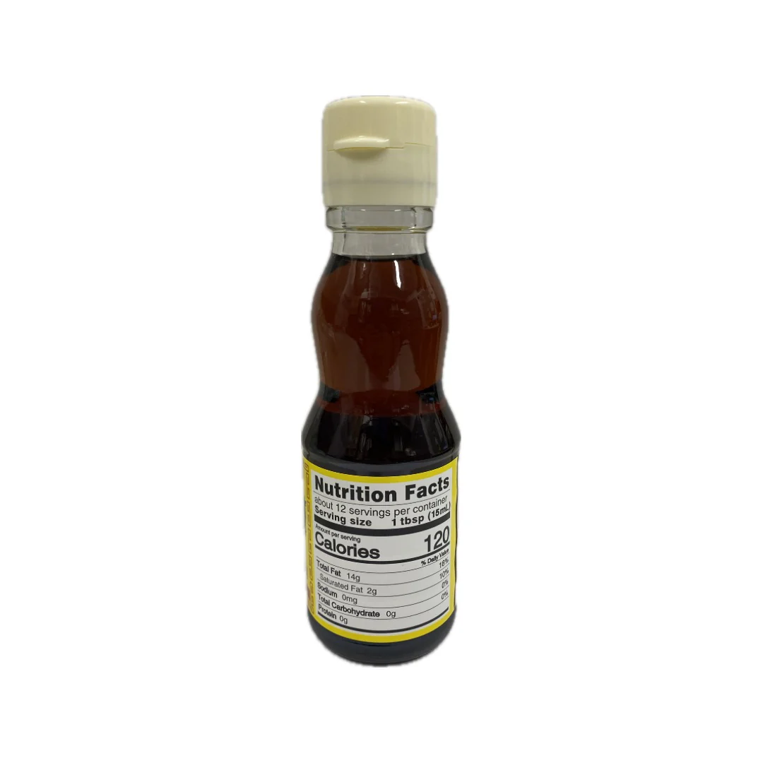 Sk Pure Sesame Oil 6.25oz - Image 2