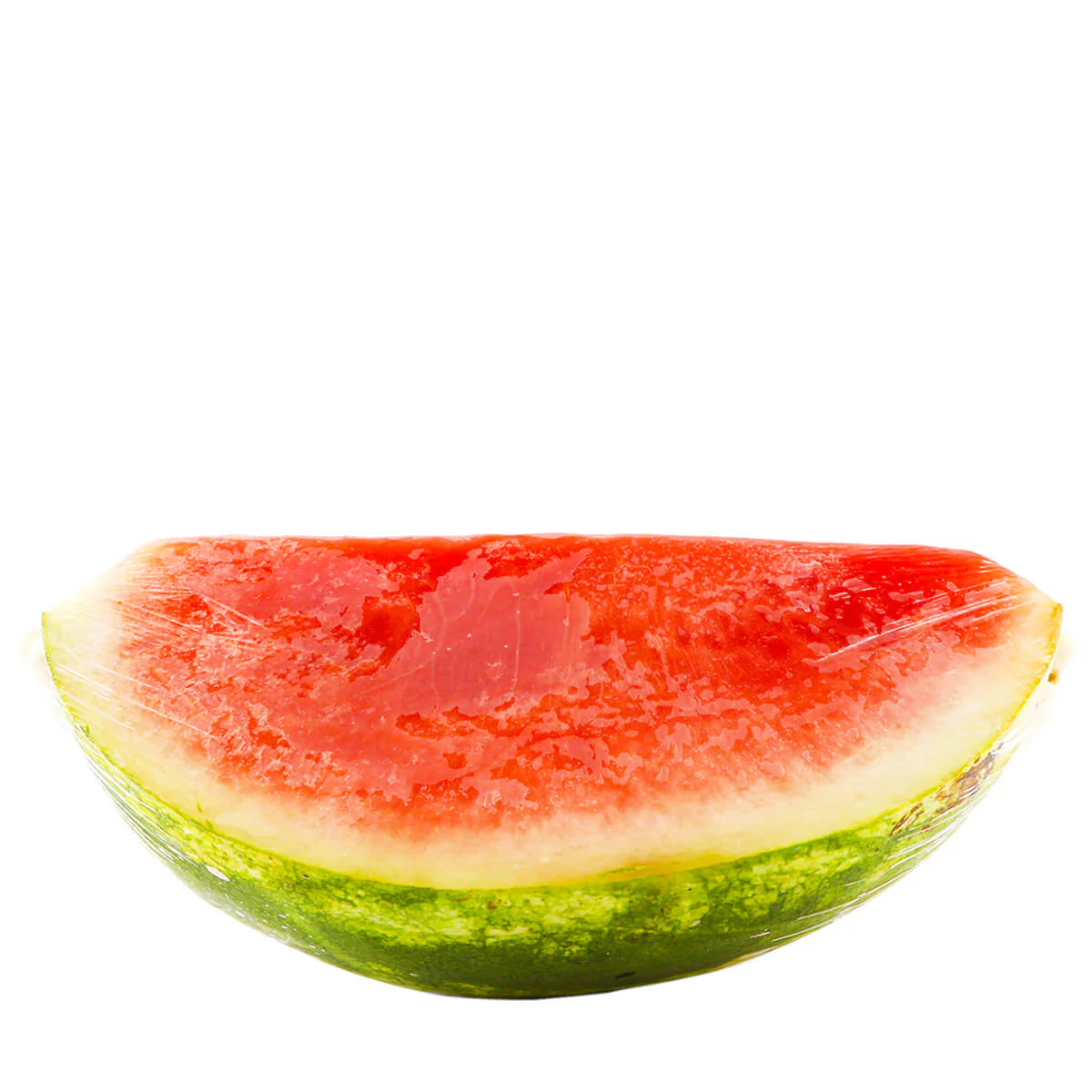Sliced Watermelon